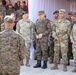 US, Tunisia host distinguished visitors at culminating event of African Lion 2025