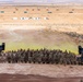 US, Tunisia Armed Forces pose for a group photo at African Lion 2025