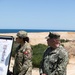 Multinational forces conduct final demonstration at African Lion 2025