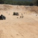Multinational forces conduct final demonstration at African Lion 2025