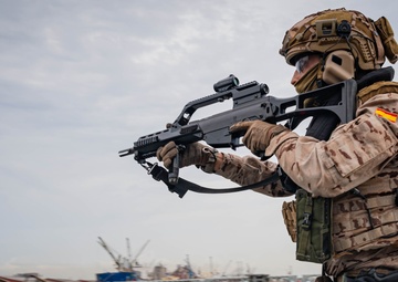 Flintlock 2025: VBSS