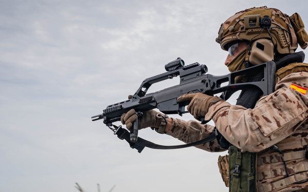 Flintlock 2025: VBSS