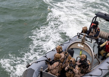 Flintlock 2025: VBSS