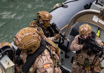Flintlock 2025: VBSS