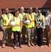 NAVFAC Washington Leadership Visits PWD South Potomac for Productive PWD Dahlgren Day