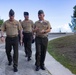 The Assistant Commandant of the Marine Corps tours Guam