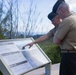 The Assistant Commandant of the Marine Corps visits Guam