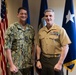 The Assistant Commandant of the Marine Corps tours Guam