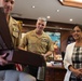 The Assistant Commandant of the Marine Corps tours Guam