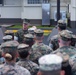 The Assistant Commandant of the Marine Corps tours Guam