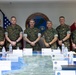 The Assistant Commandant of the Marine Corps tours Guam