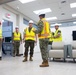The Assistant Commandant of the Marine Corps tours Guam