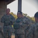 4th Battalion, 6th Infantry Regiment Platoon STX