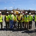 NAVFAC Washington Leadership Visits PWD South Potomac for Productive PWD Dahlgren Day