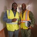NAVFAC Washington Leadership Visits PWD South Potomac for Productive PWD Dahlgren Day