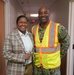 NAVFAC Washington Leadership Visits PWD South Potomac for Productive PWD Dahlgren Day