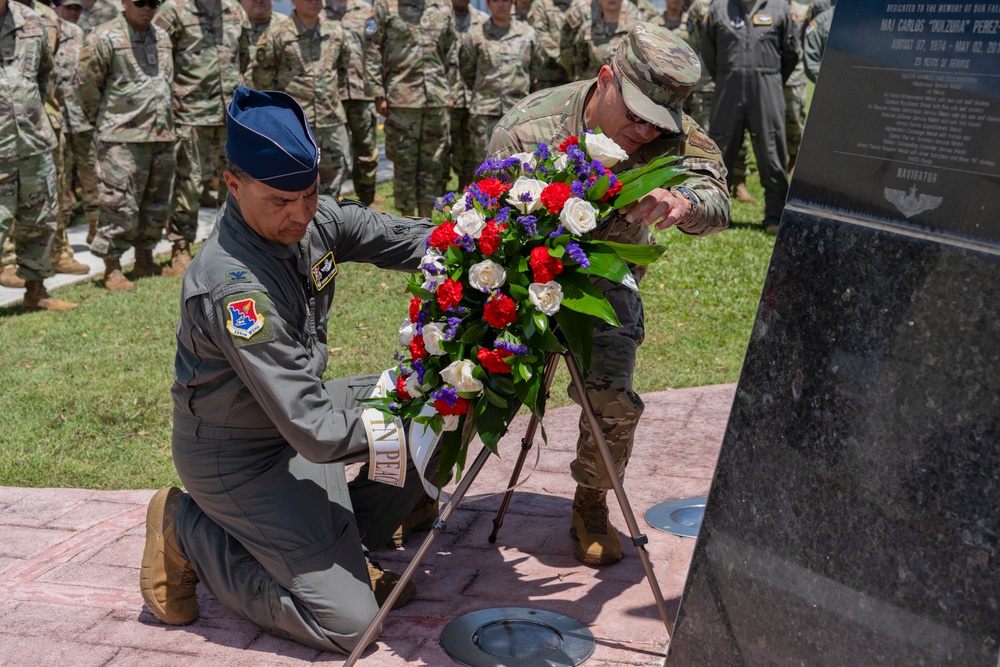 Rican 68 rememberence