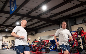 Fitness Testing