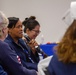 Syracuse Deputy Mayor speaks Syracuse Honor Flight Mission 22