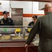 Major General McCue Visits Bangor