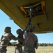 D Trp, 1-91 CAV, 173rd Airborne Brigade airborne operation