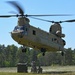 D Trp, 1-91 CAV, 173rd Airborne Brigade airborne operation