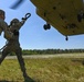 D Trp, 1-91 CAV, 173rd Airborne Brigade airborne operation