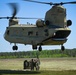 D Trp, 1-91 CAV, 173rd Airborne Brigade airborne operation
