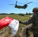 D Trp, 1-91 CAV, 173rd Airborne Brigade airborne operation