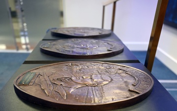 CSAF Hosts Sijan Award