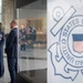 CJCS Meets with USCG Senior Leaders