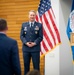 CJCS Meets with USCG Senior Leaders