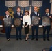 CSAF Hosts Sijan Award