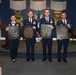 CSAF Hosts Sijan Award