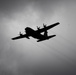 C-130 Drops into Former Loring AFB, Demonstrates ACE Concept