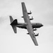 C-130 Drops into Former Loring AFB, Demonstrates ACE Concept