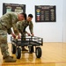 McConnell Airmen prepare for Exercise Lethal Stack