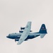 C-130 Drops into Former Loring AFB, Demonstrates ACE Concept
