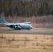 C-130 Drops into Former Loring AFB, Demonstrates ACE Concept