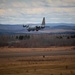 C-130 Drops into Former Loring AFB, Demonstrates ACE Concept