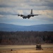 C-130 Drops into Former Loring AFB, Demonstrates ACE Concept