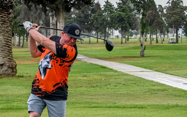 Larger Than Life: Titans compete during Spring LTL competition