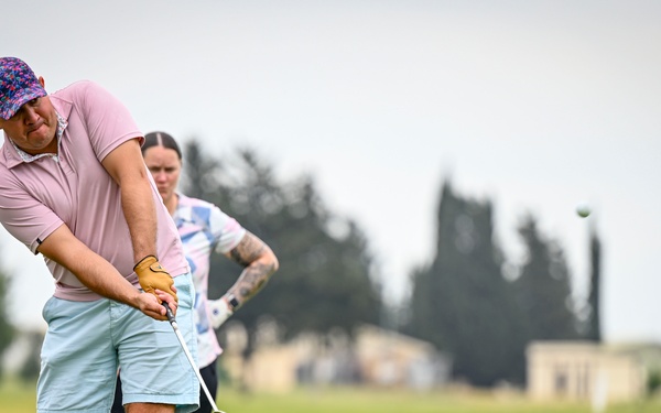 Larger Than Life: Titans compete during Spring LTL competition