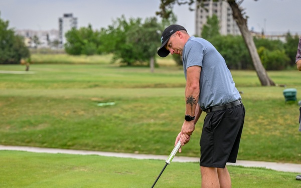 Larger Than Life: Titans compete during Spring LTL competition