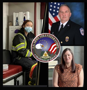 AFN Naples Radio Spot -  CYP and the School Liaison's Coffee Connection