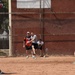 Larger Than Life: Titans compete during Spring LTL competition