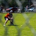 Larger Than Life: Titans compete during Spring LTL competition