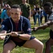 Larger Than Life: Titans compete during Spring LTL competition