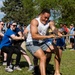 Larger Than Life: Titans compete during Spring LTL competition