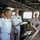 USS Truxtun Welcomes Egyptian Navy Aboard